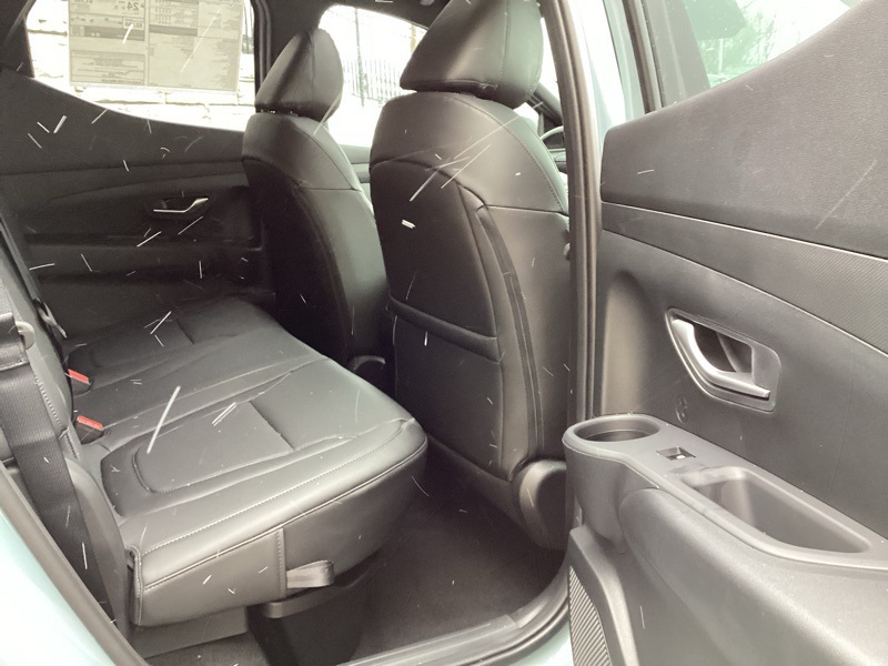 New 2026 Hyundai Santa Cruz Truck