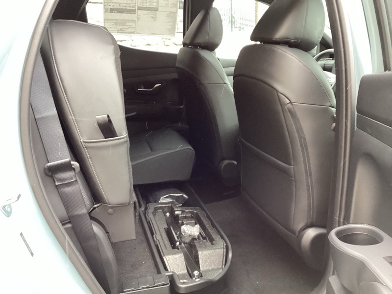 New 2026 Hyundai Santa Cruz Truck