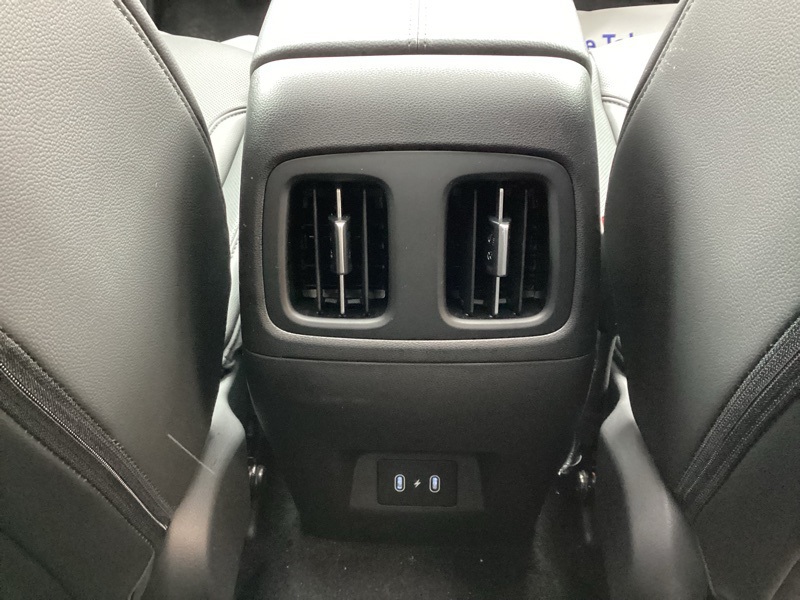 New 2026 Hyundai Santa Cruz Truck