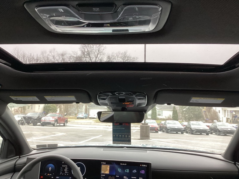 New 2026 Hyundai Santa Cruz Truck