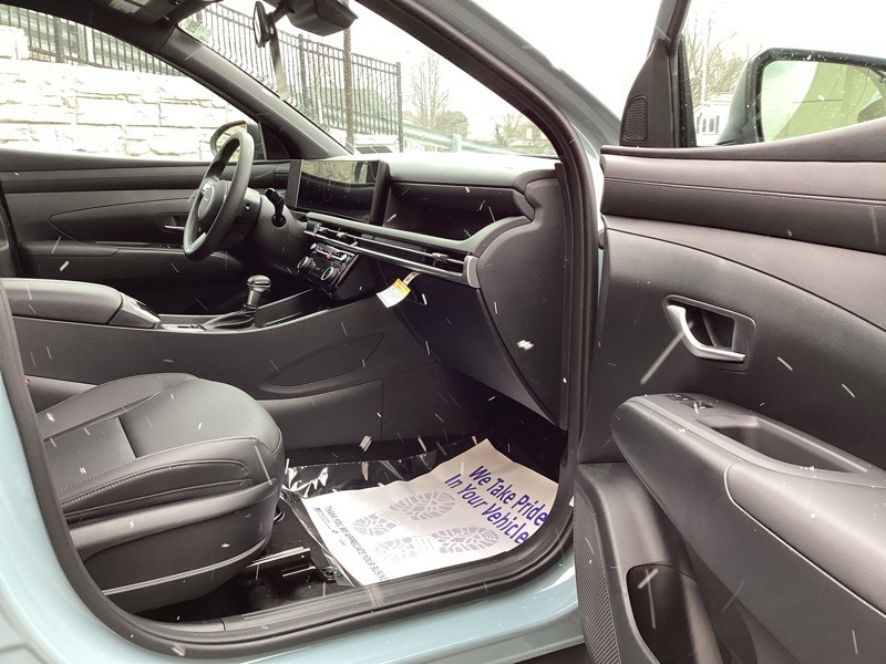 New 2026 Hyundai Santa Cruz Truck