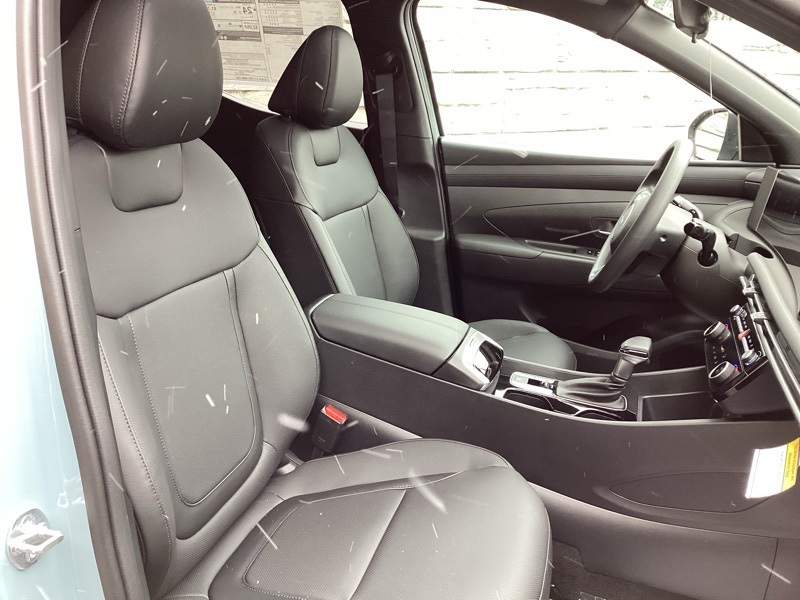 New 2026 Hyundai Santa Cruz Truck