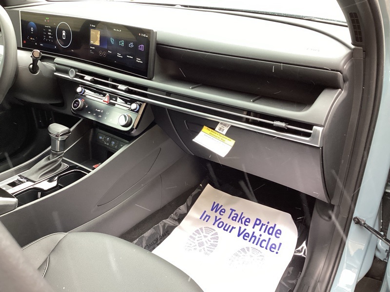 New 2026 Hyundai Santa Cruz Truck