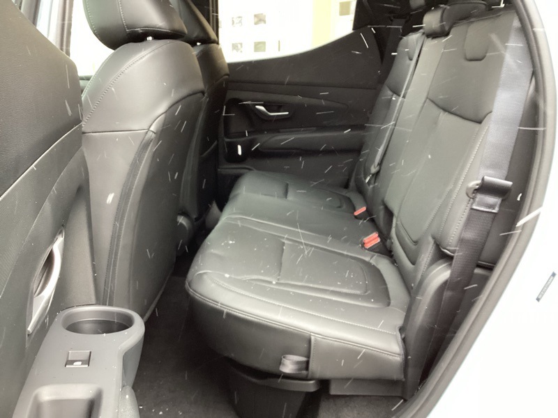 New 2026 Hyundai Santa Cruz Truck