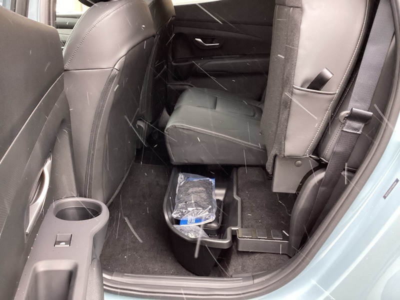 New 2026 Hyundai Santa Cruz Truck