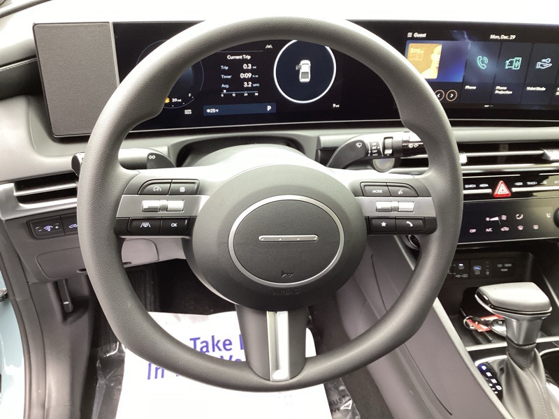 New 2026 Hyundai Santa Cruz Truck