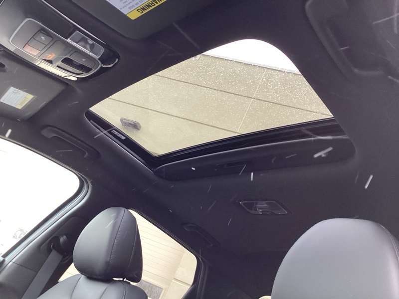 New 2026 Hyundai Santa Cruz Truck