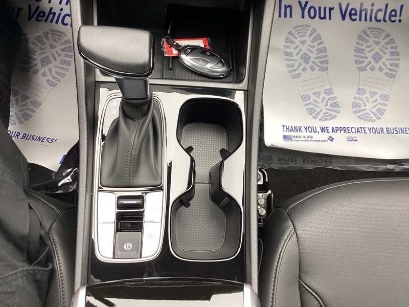 New 2026 Hyundai Santa Cruz Truck