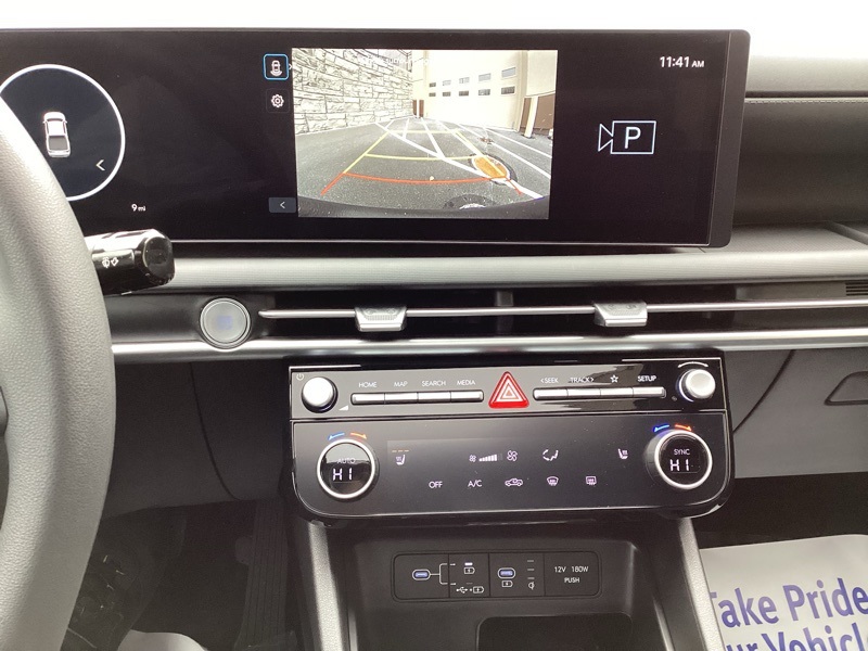 New 2026 Hyundai Santa Cruz Truck