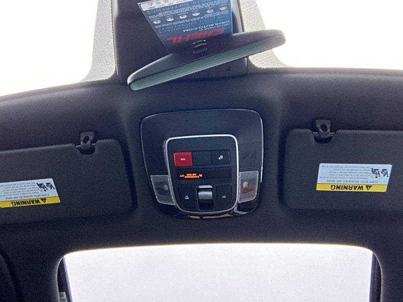 New 2026 Hyundai Santa Cruz Truck