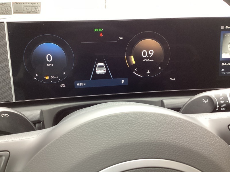 New 2026 Hyundai Santa Cruz Truck