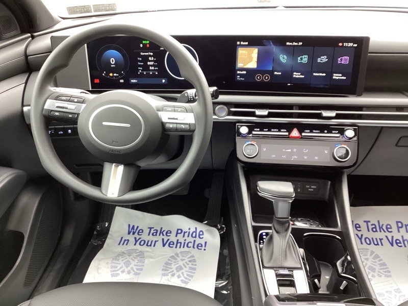 New 2026 Hyundai Santa Cruz Truck