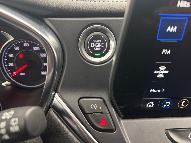 used 2023 Chevrolet Blazer car, priced at $25,988