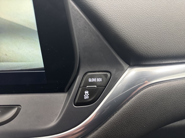 used 2023 Chevrolet Blazer car, priced at $25,988