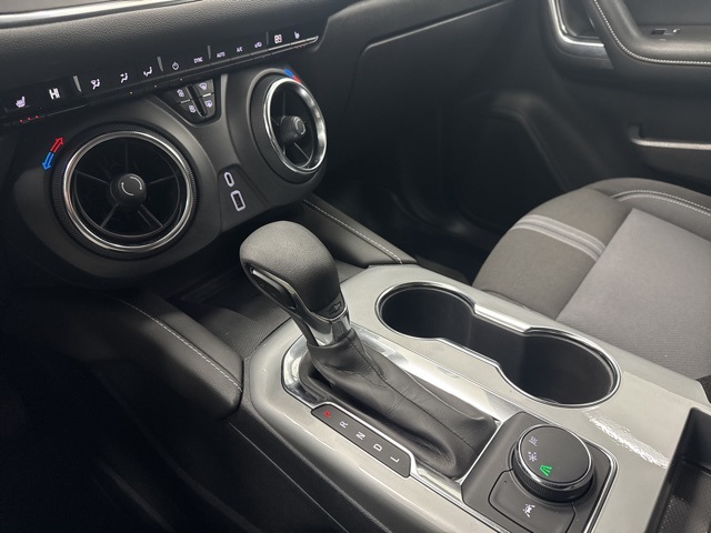 used 2023 Chevrolet Blazer car, priced at $25,988
