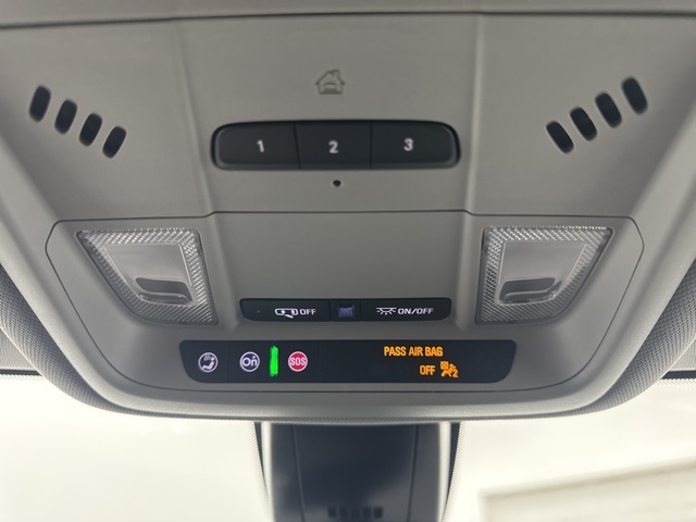 used 2023 Chevrolet Blazer car, priced at $25,988