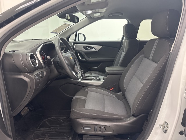 used 2023 Chevrolet Blazer car, priced at $25,988