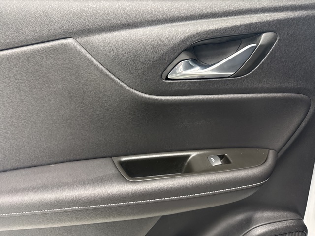 used 2023 Chevrolet Blazer car, priced at $25,988