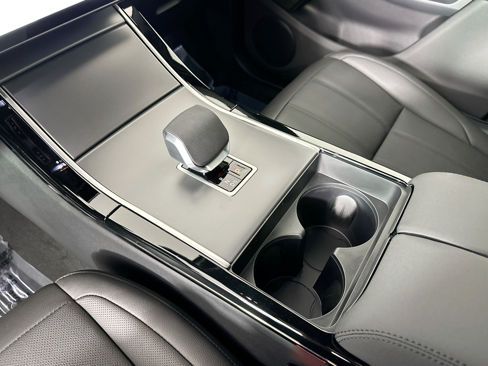 used 2026 Land Rover Range Rover Evoque car, priced at $57,835