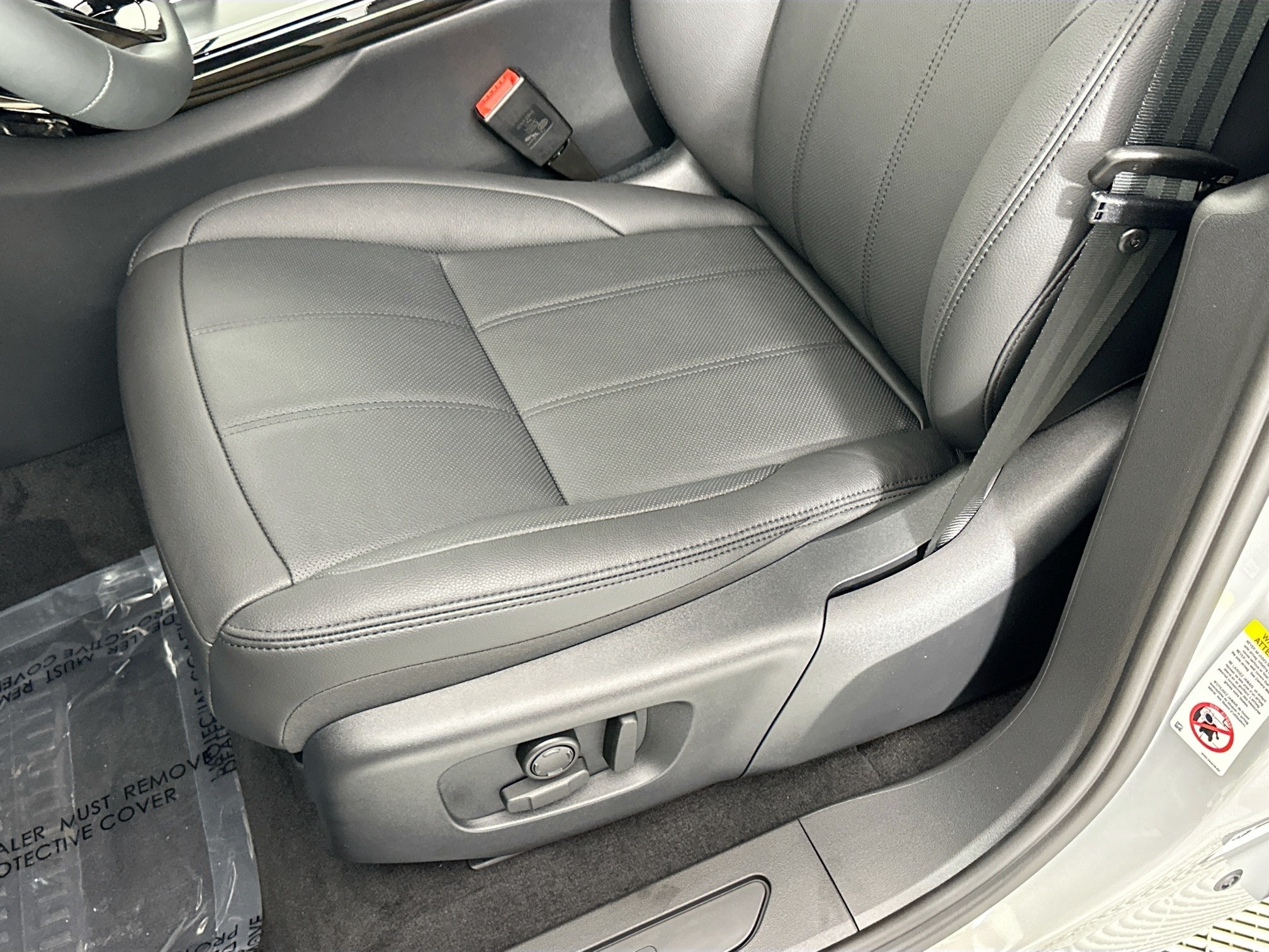 used 2026 Land Rover Range Rover Evoque car, priced at $57,835