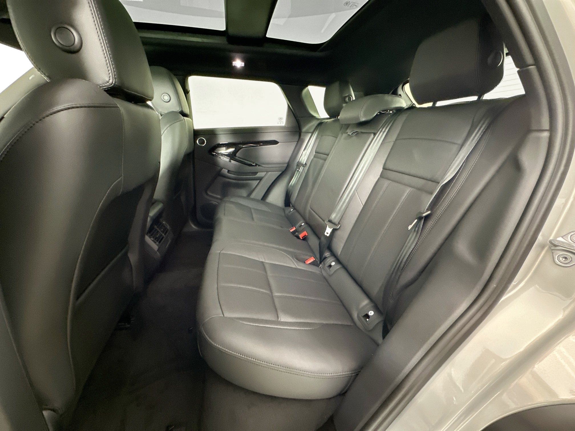 used 2026 Land Rover Range Rover Evoque car, priced at $57,835