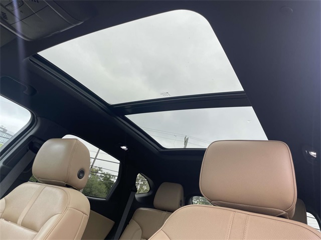 2021 Chevrolet Blazer Premier photo 11