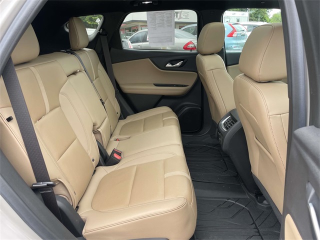 2021 Chevrolet Blazer Premier photo 14