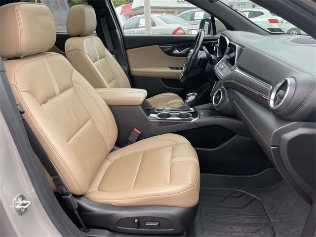 2021 Chevrolet Blazer Premier photo 15