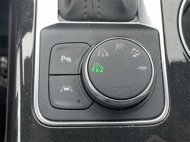 2021 Chevrolet Blazer Premier photo 21