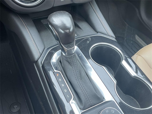 2021 Chevrolet Blazer Premier photo 22