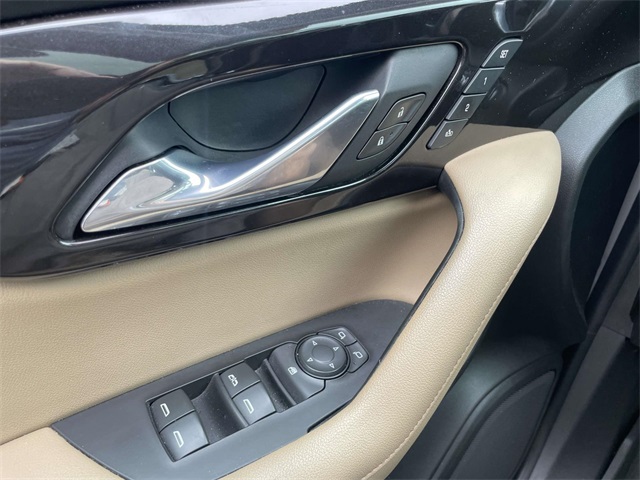 2021 Chevrolet Blazer Premier photo 23