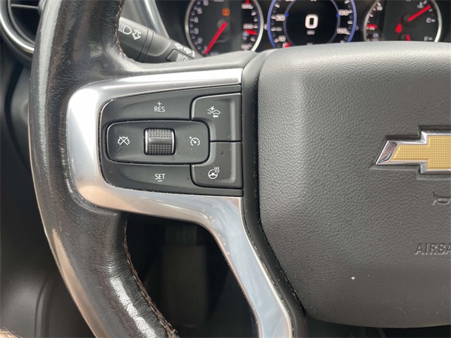 2021 Chevrolet Blazer Premier photo 24