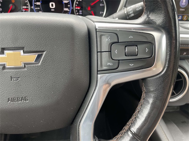 2021 Chevrolet Blazer Premier photo 25