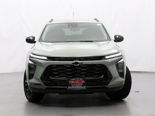 2026 Chevrolet Trax ACTIV photo 3
