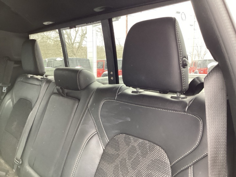 Used 2020 Ram 1500 Truck