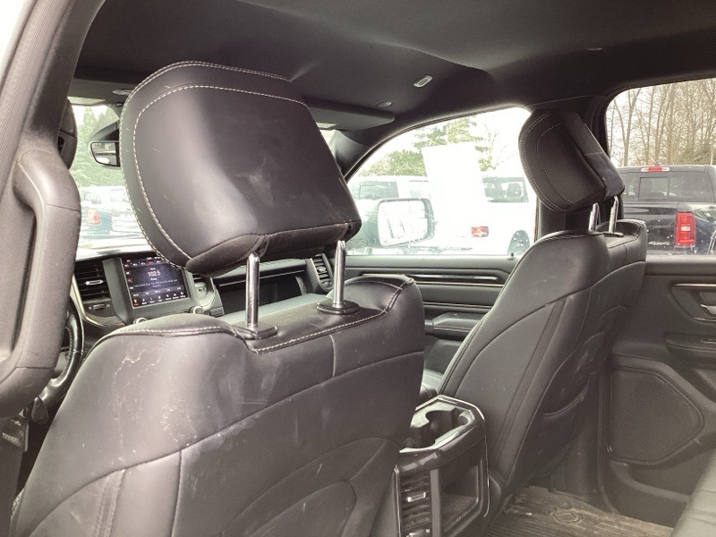 Used 2020 Ram 1500 Truck