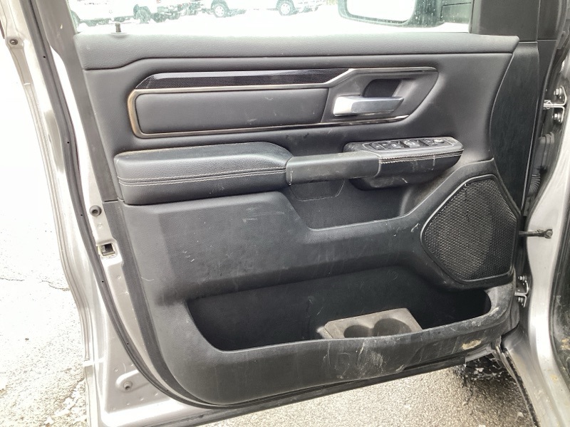 Used 2020 Ram 1500 Truck