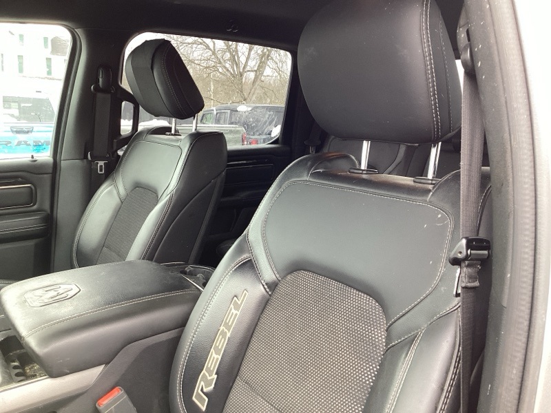 Used 2020 Ram 1500 Truck