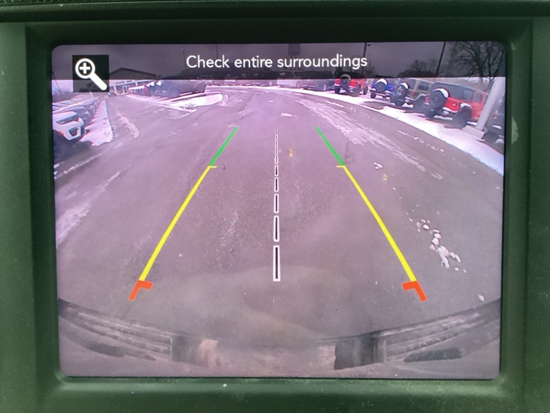 Used 2020 Ram 1500 Truck