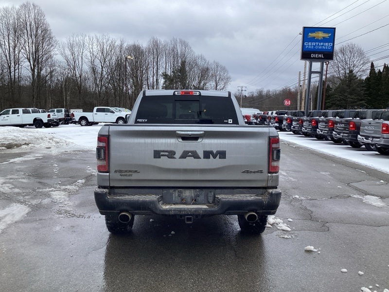 Used 2020 Ram 1500 Truck