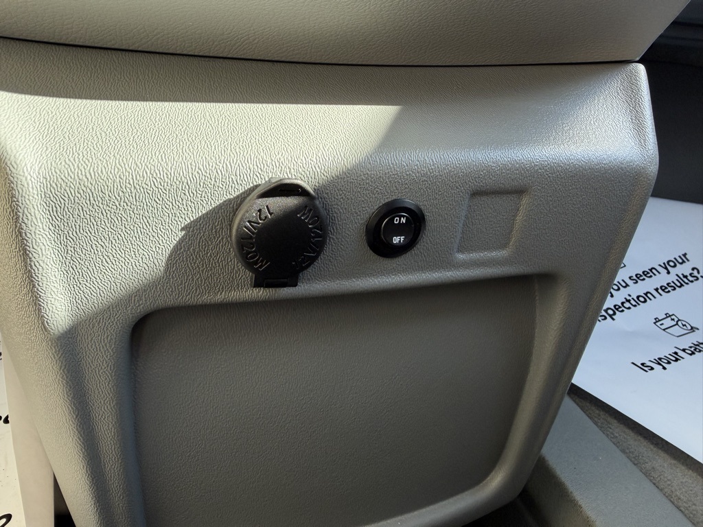 used 2017 Toyota Sienna car, priced at $55,903