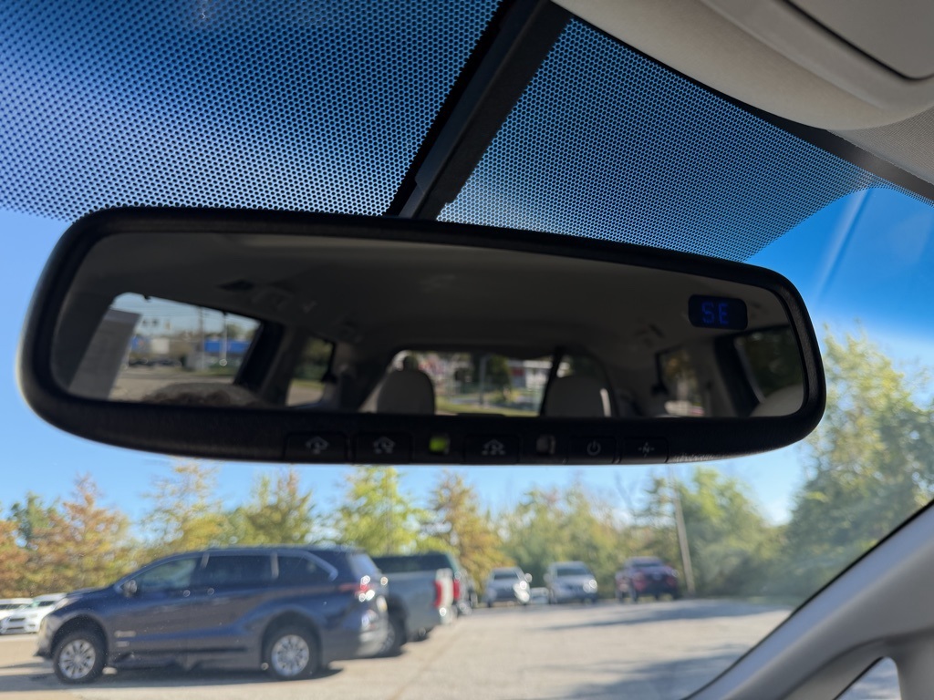 used 2017 Toyota Sienna car, priced at $55,903