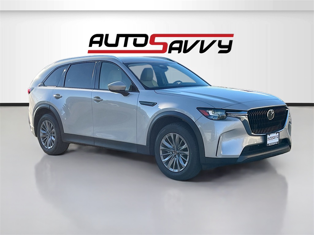 2024 Mazda CX-90 Turbo Preferred Package's photo