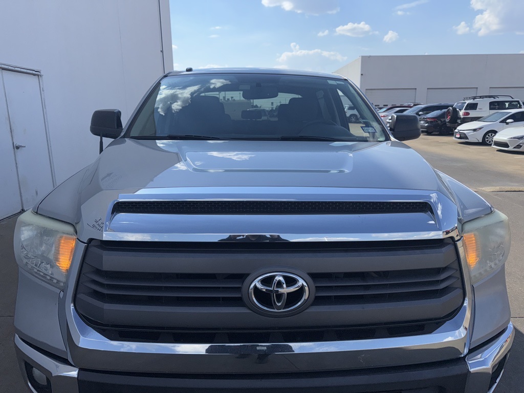 2014 Toyota Tundra SR5 photo 4