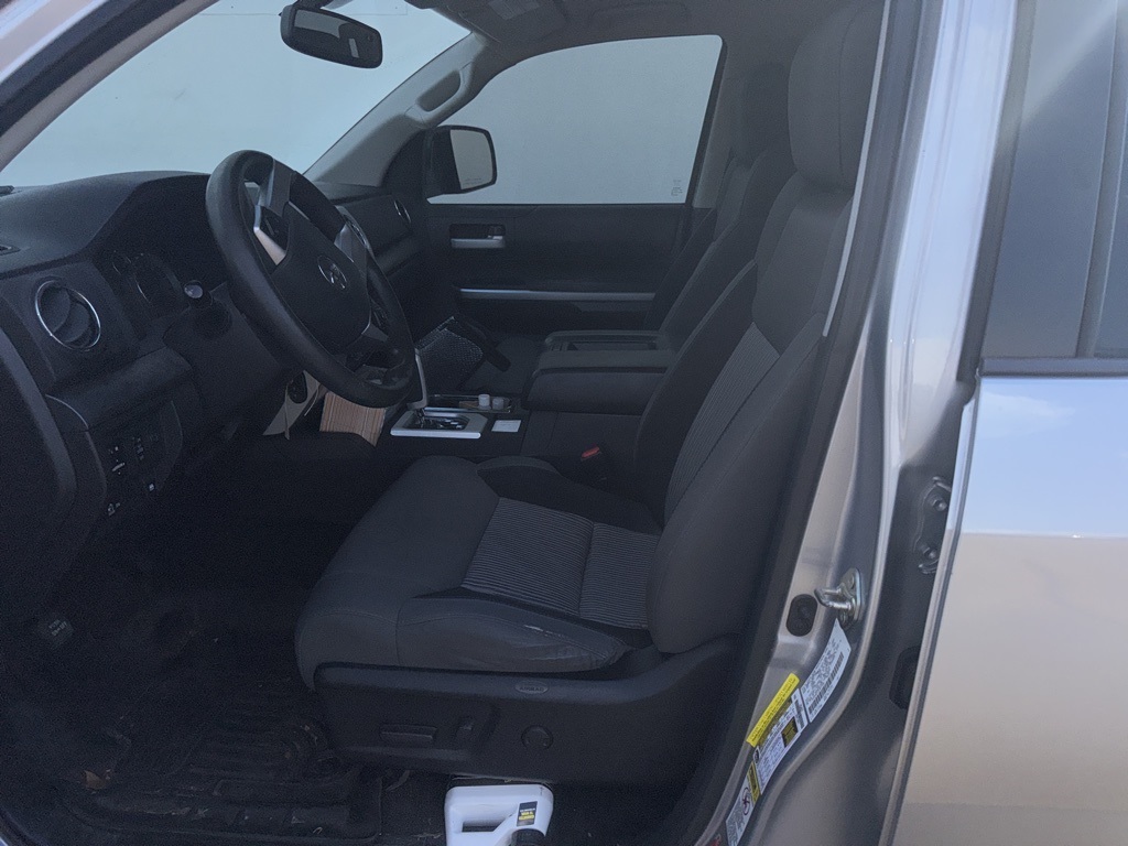2014 Toyota Tundra SR5 photo 5