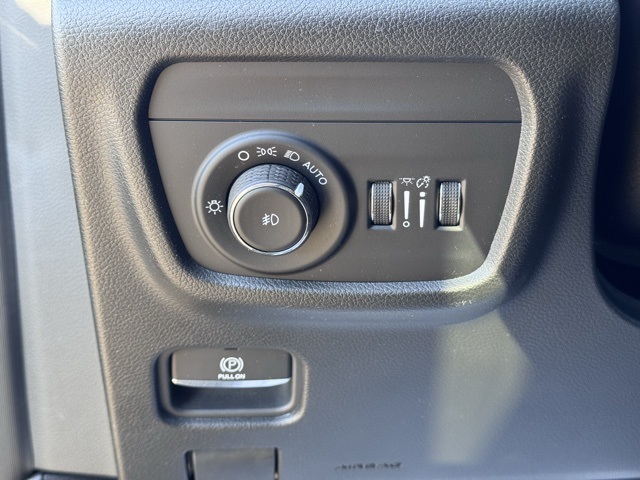 2022 Jeep Grand Cherokee Trailhawk 4x4