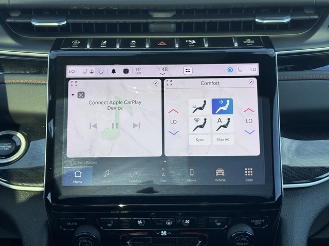 2022 Jeep Grand Cherokee Trailhawk 4x4