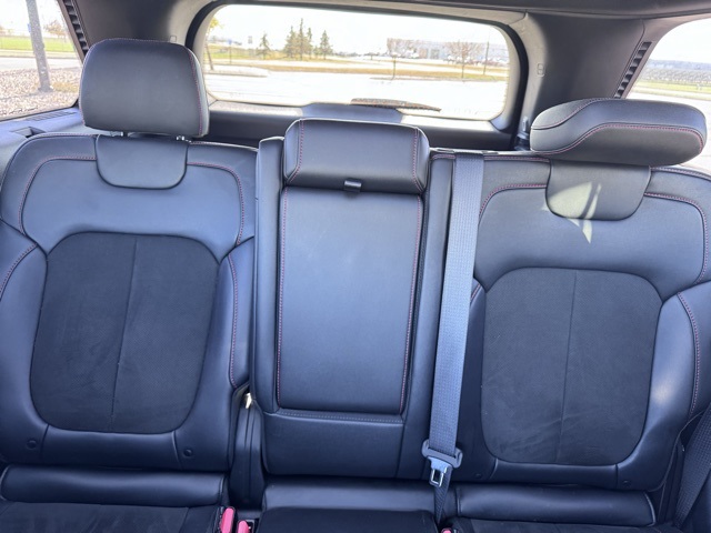 2022 Jeep Grand Cherokee Trailhawk 4x4