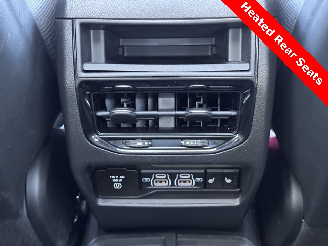 2022 Jeep Grand Cherokee Trailhawk 4x4