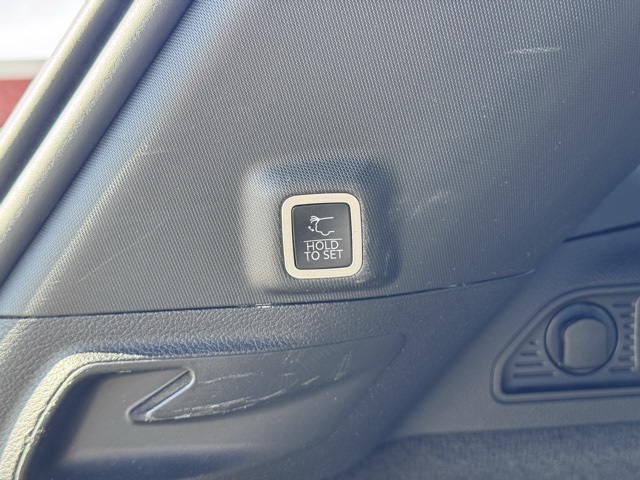 2022 Jeep Grand Cherokee Trailhawk 4x4